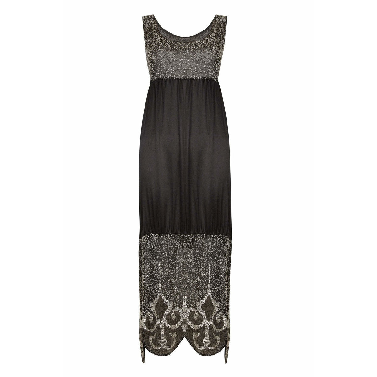 Maternity hotsell flapper dress