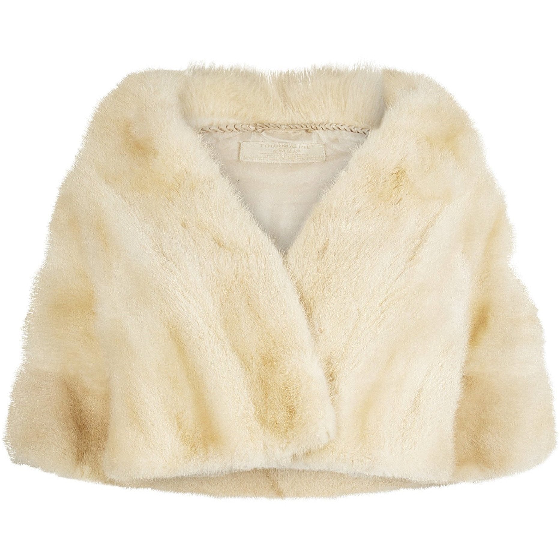 Emba the american on sale mink