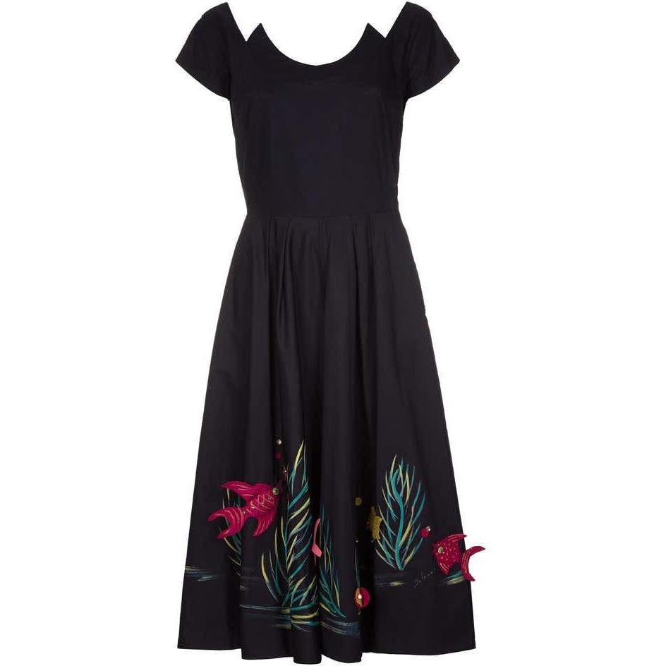 Likely montgomery outlet dress