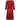 ARCHIVE - Red Crochet Dress