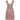 Heiress Boutique 1950’s Dusky Pink Cocktail Dress